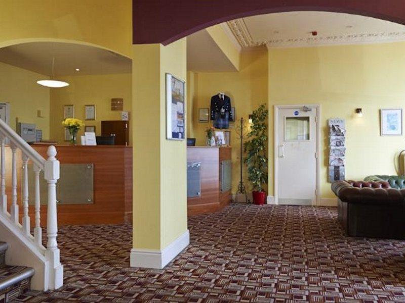 The Chesterhouse Дуглас Экстерьер фото